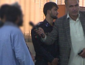 یک کارمند امنیت ملی به جرم آدم ربایی به ۲۰ سال زندان محکوم شد