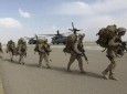 بازگشت سربازان امریکایی به میادین جنگ افغانستان