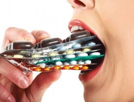 سالانه ۸۰۰ میلیون دالر دوا عمدتا "آنتی بیوتیک" وارد کشور می شود