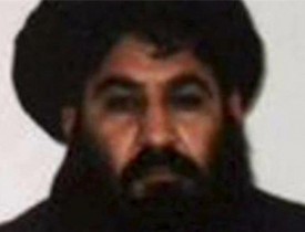 Supporters of ex-Taliban chief Mullah Mansoor are shielded: Pak Senator