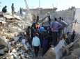 ۴۴۵ کشته و ۷۱۰۰ زخمی تاکنون در زلزله کرمانشاه در ایران