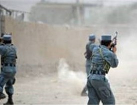 30 سرباز افغان در قندهار و فراه به شهادت رسیدند
