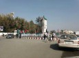 یک دختر جوان در مرکز ولایت پروان تیرباران شد