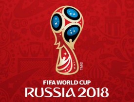 سیدبندی جام جهانی ۲۰۱۸ مشخص شد