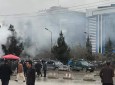 کشته و زخمی شدن شش نفر در انفجار کابل