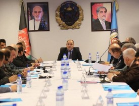 وزیر داخله بر تسریع روند دیجیتال سازی اسناد اداری تاکید کرد