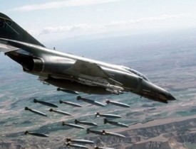 آمریکا سوخت رسانی به جنگنده های سعودی را ادامه می دهد