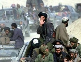 آزمون سالانۀ برخی از مکاتب غزنی به دستور طالبان پیش از وقت برگزار شد