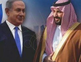 سرنوشت مبهم خاورمیانه در بازی جدید سعودی- صهیونیستی