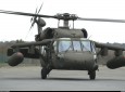 خلبانان افغان تا سال دیگر آمادۀ استفاده از «بلک‎هاک» خواهند شد