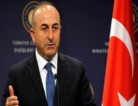 ترکیه اسنادی درباره کمک‎های تسلیحاتی آمریکا به گروه‎های تروریستی ارائه می‎کند