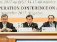 قرارداد جدید انتقال برق بین افغانستان و ازبکستان امضاء می شود