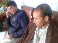 آزادی دو منسوب پولیس و یک کارمند فواید عامه از چنگ طالبان در  میدان وردک