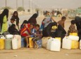 سور صلیب: د یمن یو میلیون وگړي د کولرا له خطر سره مخامخ دي