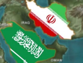 آیا عربستان و ایران، به سوی جنگ می‌روند؟