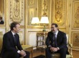 سعد الحریری در پاریس: به زودی به لبنان بر می گردم