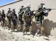 نیروهای ویژه افغانستان ۴۱ نفر را از زندان طالبان رها کردند