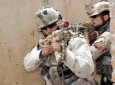 Special Forces Raid Taliban Prison in Helmand