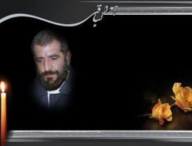 پیام حسینی مزاری به مناسبت درگذشت حجت الاسلام والمسلمین سیدمحمدکاظم کاظمی