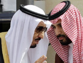 شرط عجیب مقامات سعودی برای آزادی شاهزادگان و سرمایه داران بازداشت شده !