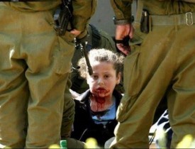 تقریبا ۳۰۰ کودک فلسطینی در زندان‌های رژیم صهیونیستی به سر می‌برند