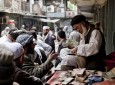 رشد اقتصادی افغانستان به ۲.۶ درصد می رسد
