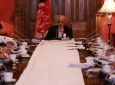 تایید  ۱۰قرارداد جدید به ارزش ۲.۴میلیارد افغانی در کمیسیون تدارکات ملی