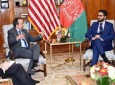 New US envoy assured unity govt’s cooperation
