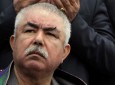 General Dostum to Return Home within 10 Days, Junbesh Party
