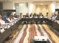 کارگاه علمی صلح با حضور اعضای شورای عالی صلح افغانستان در اندونزیا پایان یافت