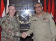 Pakistan welcomes US commander’s offer to prevent cross-border shelling