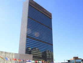 در نشست عمومی سازمان ملل وضعیت افغانستان مورد بررسی قرار گرفت