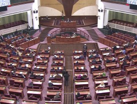 MPs Criticize Govt’s Policy on National Issues