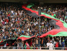 مسابقات کشوری فوتبال پناهندگان در ایران امروز با 5 دیدار آغاز می شود