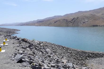 Ministry To Boost Capacity Of Kandahar Power Dam