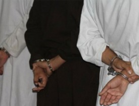سه قاچاقچی مواد مخدر در بغلان دستگیر شدند