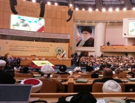 رهبر جمهوری اسلامی نقش مهمی در هدایت و تحقق وحدت میان مسلمانان در سراسر جهان دارند