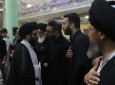 گزارش تصویری / مراسم ترحیم مرحوم حجت الاسلام والمسلمین سیدمحمدکاظم کاظمی در مشهد مقدس (مسجد فقیه سبزواری)  