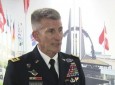 Afghan War Still in a Stalemate, Says Gen.Nicholson