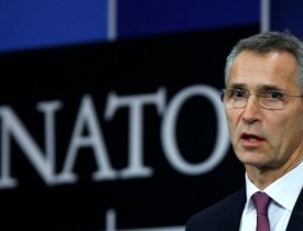 ناتو روی منازعه افغانستان با روسیه گفتگو کرده است
