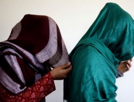 EU Calls For Prompt Action To End Violence Against Women