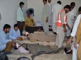 4 dead, 19 wounded as heavy explosion rocks Quetta city