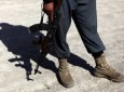 عامل نفوذی طالبان باعث اسارت ۴ نیروی پولیس ملی در جوزجان شد