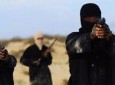کشف سلاح‌های آمریکایی متعلق به داعش در دیرالزور