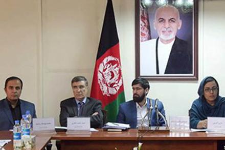 Ghani Issues Two Decrees In 10 Days Over IEC Chief’s Replacement