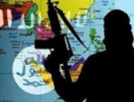 بازگشت احتمالی عناصر داعش به شرق آسیا
