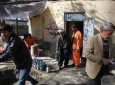 هرات با مشکل نبود سرویس های بهداشتی در سطح شهر مواجه است