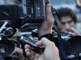 نا امنی در قدم اول خبرنگاران را تهدید می‎کند