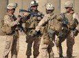 شمار سربازان امریکایی در افغانستان به بیش از ۱۵ هزار تن رسید