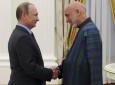 Hamid Karzai wants Afghanistan’s strategic ties with Russia, other neighboring countries